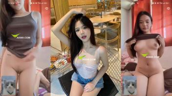คลิปหลุดทางบ้านสาวไทยคลอเสียว หุ่นxxxเงี่ยนหีมาก นมใหญ่น่ารัก โกนขนหมอยหีเนียนน่าเลีย