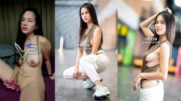 เสียวหีโคตร ทางบ้านเงี่ยนหีตั้งกล้องถ่ายตัวเองใช้ ควยปลอม ยัดรูหีกระแทกจนน้ำหีแตกคามือ คลิปโป้ Xx สาวไทยน่ารักนมใหญ่