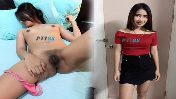 คลิปx คลิปโป้จากทางบ้านพากระหรี่ข้างถนนคนเดิมแถวชลบุรีมาเย็ดทำคอนเท้นลงโอลี่แฟน คลิปโป้เสียงไทยครางเสียวหีเสียงได้ใจมาก
