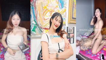 Xxxมาใหม่ล่าสุด กลุ่มลับคู่เทพเสียงไทย ตั้งกล้องเย็ดสดแตกใน สวยน่ารักหุ่นดี โดนกระแทกหีครางเสียวได้อารมณ์