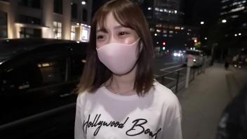 สาววัยรุ่นอยากเล่นหนังโป๊ นี่คือเรื่องแรกของเธอเด็ดมาก