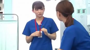 ใครดูแล้วก็อยากเป็นคนป่วย ถ้ามีพยาบาลแบบนี้