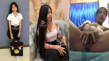 ดูฟรี นักศึกษาขี้เงี่ยนตั้งกล้องคอลเสียวหลังเลิกเรียน นมใหญ่หุ่นดีเบ็ดหีน้ำแตกคามือ