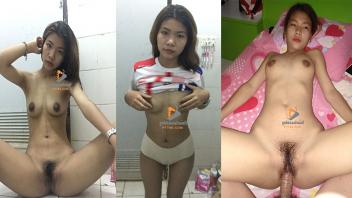 เย็ดโหดๆ คลิปโป้หลุดสาวนั่งดริ๊งรับงานเย็ดหลังเลิกงาน นมใหญ่เย็ดมันส์แคมหีดำไปหน่อย