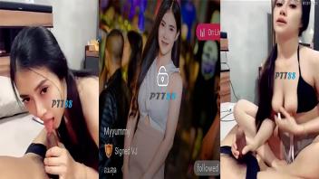 เสียวมาก คลิปสาวน่ารักไลฟ์สดอมควยMliveห้องล็อค วีเจสาวน้องหมวยขาวเนียนนมใหญ่อมควยเปิดนมให้คนดูชักว่าวดูดควยน้ำแตกคาปาก