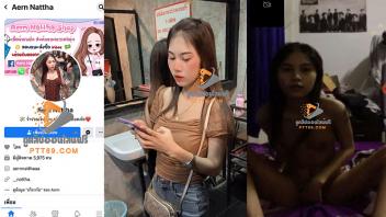 หื่นสุดๆ คอลเสียวน้องเอิร์นแม่ค้าสาวขายเสื้อผ้าออนไลน์ตั้งกล้องเบ็ดหีนมเล็กน่าเย็ด