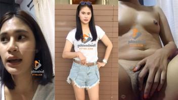ใหม่ล่าสุด คลิปหลุดเสียงไทยชัดเจน คอลเสียวรุ่นน้องที่ทำงานเปิดกล้องเบ็ดหีตัวเล็กน่าเย็ด
