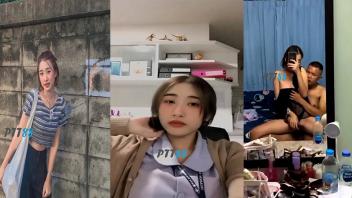 ดูหีสาว ปล่อยคลิปหลุดทางบ้านพยาบาลสาวตั้งกล้องเย็ดกับผัว คลิปโป้แห่งปีขาวสวยน่ารักหุ่นดีแต่ขี้เงี่ยนเซ็กส์จัดดูดควยผัวเป็นไอติมเลย