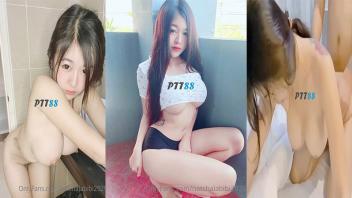 หื่นกาม Natchalabibi2929 หลุดมาใหม่นมใหญ่น่ารักตั้งกล้องเย็ดสดแตกนอก ครางเสียวหีได้อารมณ์มาก