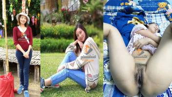 คัดพิเศษเสียวๆ แหวกเย็ดคาชุดนอนคู่ผัวเมียถ่ายคลิปเย็ดกันเมียน่ารักครางดีมาก