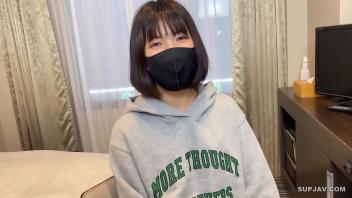 หนังavสาวนักเรียนญี่ปุ่นไร้เดียงสา แอบมาเล่นหนังโป๊ครั้งแรก