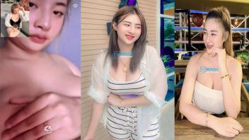 คลิปโป๊ดาว Tiktok สาวนมใหญ่แอบรับงานคอลเสียว เปิดนมโชว์ เคยเห็นแต่เต้นยั่ว วันนี้ได้เห็นของจริงสักทีเด็ดมาก