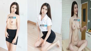หีหอม นักศึกษาแหกหีโชว์ เบื้องหลังถ่ายแบบนักศึกษาน่ารักนมใหญ่ปิดกล้องแล้วโชว์ได้เต็มที่ คลิปดป้หลุดมาใหม่จากกองถ่าย