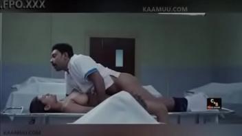 หนังโป๊ข่มขืนศพในห้องดับจิต พนักงานหื่นโรคจิตชอบเย็ดศพสาวสวย
