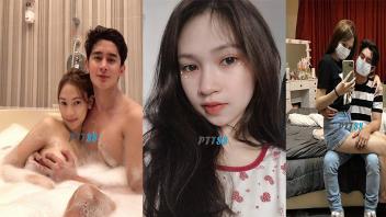 หื่นกาม ตั้งกล้องจับเย็ดท่าหมาคาอ่างอาบน้ำ แฟนสวยน่ารักขนาดนี้มาลงอ่างด้วยใครจะทนไหวเย็ดสดแตกนอกเกือบดึงควยออกไม่ทัน