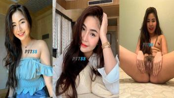 รับประกันความเสียว คลิปโป้ไฮโซสาวถ่ายตัวเองส่งให้แฟนดู คลิปหลุดหาดูยากหุ่นอวบนมใหญ่น่ารักนั่งเบ็ดหีช่วยตัวเองในห้องน้ำ