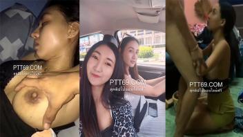 หื่นที่สุด เย็ดสาวออฟฟิตคลิปโป้หลุดมาใหม่ตั้งกล้องเล่นเสียวกัน นั่งโม๊คควยให้ผัวหน้ากล้อง นมใหญ่น่ารักหัวนมน่าดูด