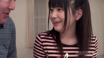 คุณปู่สายเงี่ยนหลอกกินตับหลานสาวสุดน่ารัก