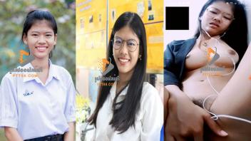 โคตรเสียวหี ครูรับงานคอลเสียวช่วงโควิด โดนตัดเงินเดือนช่วงนี้อะไรได้เงินก็ทำไปก่อน
