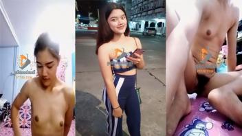 คลิปใหม่ คลิปหลุดเสียงไทยโคโยตี้สาว ช่วงโควิดงานเต้นโชว์ไม่มีต้องรับงานคอลเสียวหารายได้เสริม