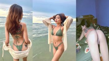คลิปหลุดมาใหม่เย็ดหีสาวอุดร เน็ตไอดอลคนดังโดนแฟนเก่าปล่อยคลิปxxx