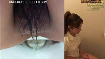 คลิปแอบถ่ายหีสาวจีน คนสวยหีก็สวยตามไปด้วย โคตรเด็ดเลย